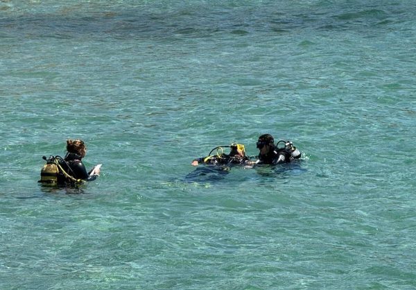 Curso Rescue Diver - Imagen 2