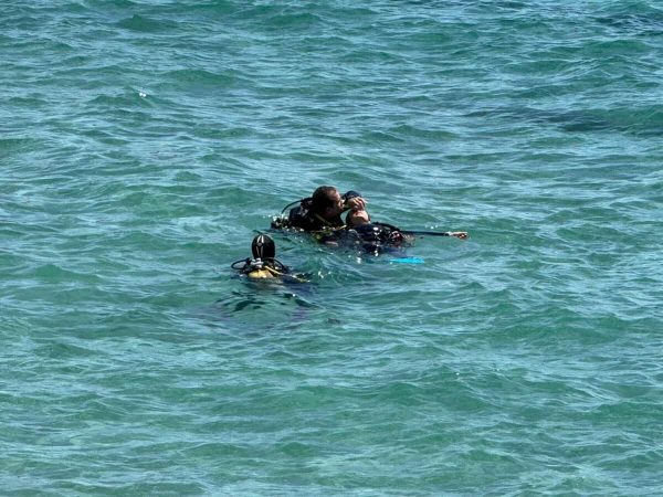 Curso Rescue Diver - Imagen 3