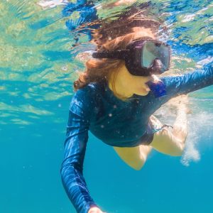 Snorkel en la Costa Dorada
