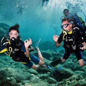 Asistente de Instructor (Assistant Instructor)