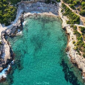 Buceo en Cala Vibre. Buceo en Ametlla de Mar