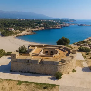 Inmersión en Cala Sant Jordi