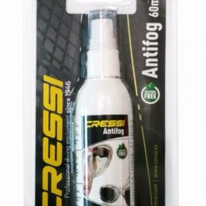 ANTIFOG SPRAY 60 ml