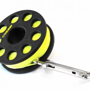 Carrete spool 30mt