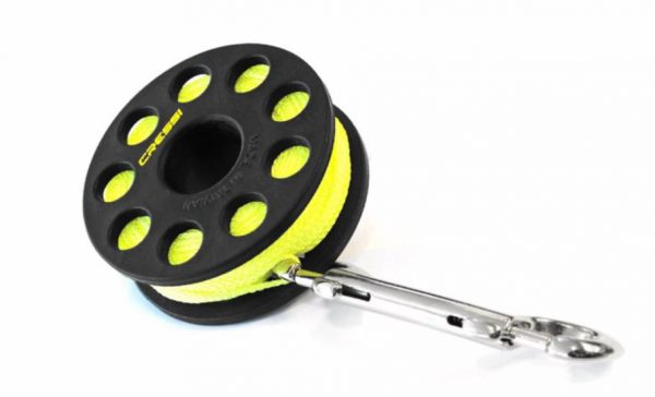 Carrete spool 30mt