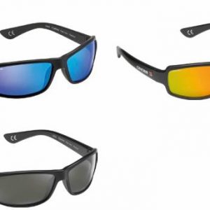 Gafas ninja floating azul