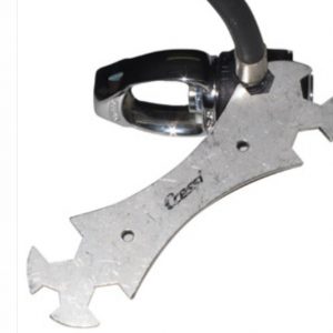 LLave fija multiple