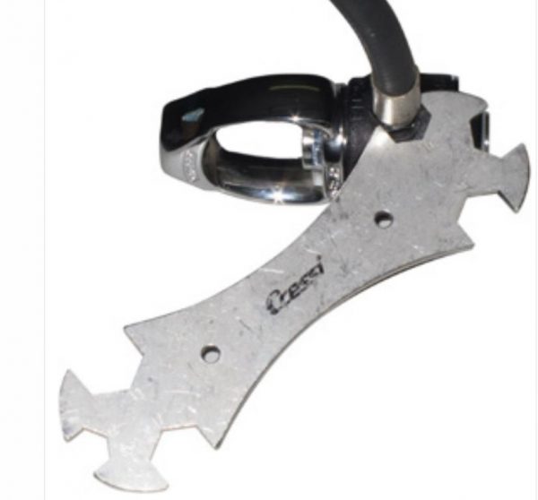 LLave fija multiple