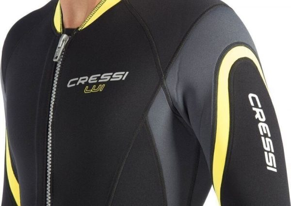 Traje de buceo hombre 2,5mm - Imagen 3