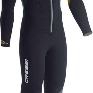 Traje de buceo hombre 2,5mm