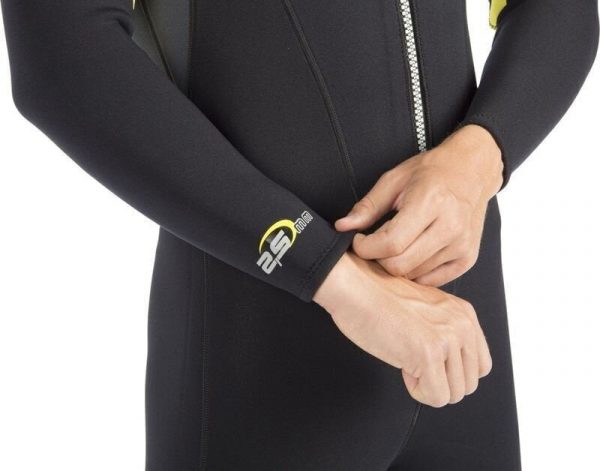 Traje de buceo hombre 2,5mm - Imagen 5